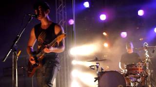 Arctic Monkeys  Fluorescent Adolescent live  Stubbs Austin  Aug 2 2011 [upl. by Lettig]