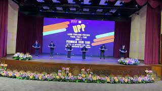 UJIAN PENILAIAN PRESTASI SUKU 32024  TARIAN SOHOR KINI GROUP H  PSKT A 29 Sept 2024 [upl. by Kieffer]