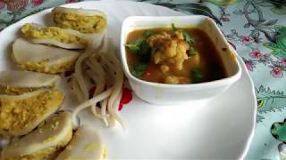 FARAA  TRADITIONAL RECIPE OF UTTAR PRADESH [upl. by Rambert]