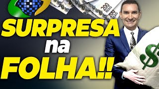 INSS SURPREENDE com AUMENTO nas APOSENTADORIAS  VEJA os NOVOS VALORES [upl. by Rexferd]