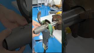 Orbital Automatic Welding Machinewelding machine kepuni tig weldingmachine tig welder [upl. by Ramos382]