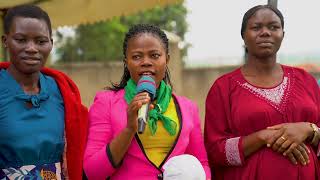 Teachers Training on Gender Transformative Pedagogy [upl. by Linnea651]