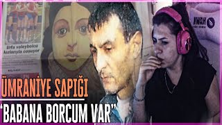 Nemesis  KÜÇÜK YAŞTAKİ ÇOCUKLARI TACİZ EDİYORDU  ÜMRANİYE SAPIĞI  İZLİYOR OnurCanYenilmez [upl. by Humberto]