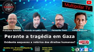 Porque acabou o discurso dos Direitos Humanos funny tiktok youtube [upl. by Cymbre]