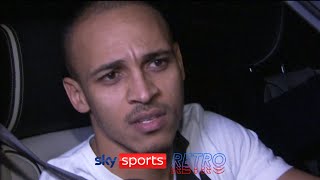 Peter Odemwingie’s failed transfer to QPR  As it happened [upl. by Linus]