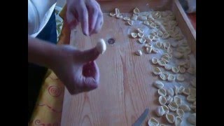 ORECCHIETTE E CIME DI RAPA [upl. by Eelasor457]