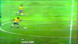 O gol que Pelé não fez [upl. by Aydne]