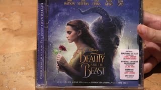 Beauty and the Beast From Beauty and the Beast  Official Video [upl. by Files]