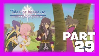 PS5  Tales Of Vesperia  Part 29  2160p [upl. by Simmonds]