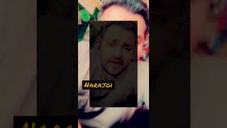 Narazgi Teri duet punjabisong voiceeffects punjabimusic [upl. by Kindig]