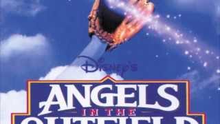 Randy Edelman  The Wave  Torn Apart Angels In the Outfield HQ [upl. by Carolan]