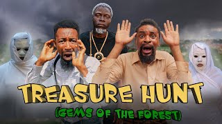 TREASURE HUNT Yawaskits Episode 220 Kalistus boma [upl. by Toms705]