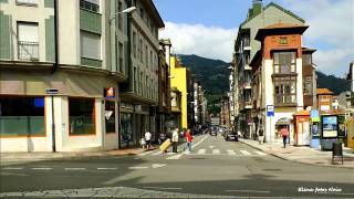 Mieres del Camino Asturias [upl. by Reynold]