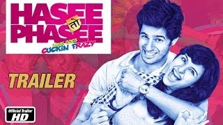 Ishq Bulaava  Hasee Toh Phasee Parineeti Chopra Sidharth Malhotra  Sanam Puri Shipra Goyal  4K [upl. by Tryck31]