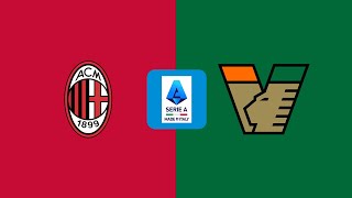 Pronostici Serie A 4 Giornata 2024  2025 Milan Venezia Atalanta Fiorentina Monza Inter [upl. by Madoc]