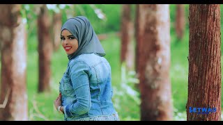 Sacdiya Siman  Xafiiskaagu Waa Qalbiga  Official Music Video 2020 4K [upl. by Martita]