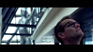 Telenor Group Brand Film [upl. by Aeret]