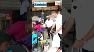 இந்த மாதிரி இருந்தால் தான் ஊரே சுத்தமாகும் environment swachhbharat clean health life habits [upl. by Rodger749]