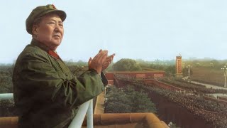 DEADLIEST DICTATOR Mao Zedong  Forgotten History [upl. by Maroj721]