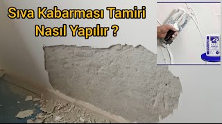 Sıva Tamiri [upl. by Lardner]