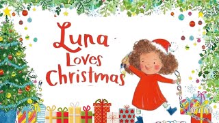 💫 Childrens Books Read Aloud  🎄⭐🎁Learning The True Meaning Of Christmas 😇 [upl. by Lodi]