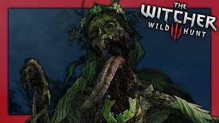 03 • Schaudern in der Nacht • The Witcher 3 Wild Hunt Modded [upl. by Eunice]