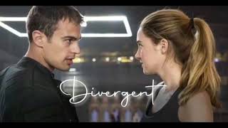 FourTris and their story  You and I [upl. by Alboran]