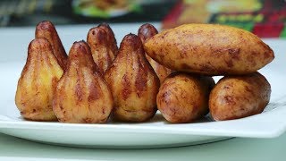 ♨രുചിയൂറും നല്ല നാടൻ ഉന്നക്കായ  Perfect Unnakaya  Recipe  189 [upl. by Duke]