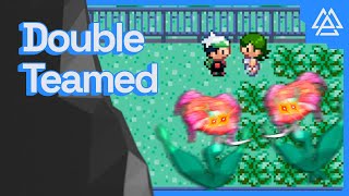 The Florges Massacre  Pokémon Run amp Bun Hardcore Nuzlocke [upl. by Enidaj]