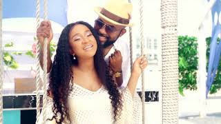 Banky W  Final Say MUSIC VIDEO [upl. by Launce]