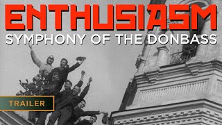 Enthusiasm 1931  Directed by Dziga Vertov  Trailer HD [upl. by Acinomad]