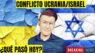 💥 Qué ha pasado hoy en ucrania e Israel 💥 21AGOSTO 🔥 [upl. by Wertheimer]