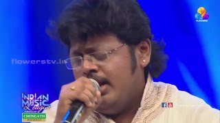 Indian Music League │14 Nov │Flowers │Ep752 [upl. by Blaine293]