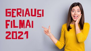 Filmai 2021 Naujausi filmai online būtina pamatyti lietuviskai [upl. by Brittain]