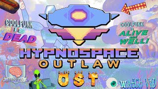 Hypnospace Outlaw  Complete OST Version 20 [upl. by Correna]