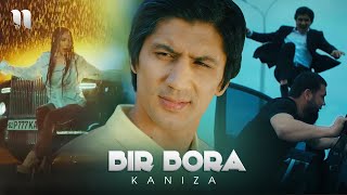 Kaniza  Bir bora Official Music Video [upl. by Lilithe535]