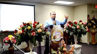 Debemos Los Cristianos Celebrar Navidad  Pastor Franco Mendoza [upl. by Yebloc]