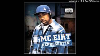 MC Eiht  Representin [upl. by Maclean107]