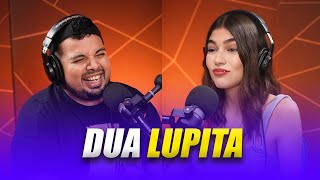 Ser viral por el oxxo parecerse a Dua Lipa los secretos del oxxo  Dua Lupita [upl. by Hcone]