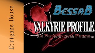 Traduction Valkyrie Profile  La traduction top classe de bessaB [upl. by Aima]