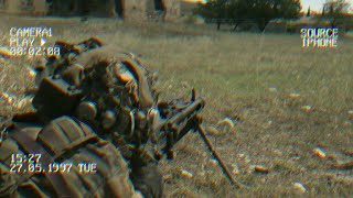 German Army edit [upl. by Enellek]