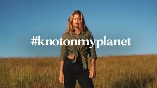 KnotOnMyPlanet [upl. by Notirb]