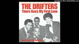 The Drifters — There Goes My First Love magnums extended mix [upl. by Akcirre161]