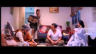 Samurai  Tamil Movie Comedy  Vikram  Anita Hassanandini  Jaya Seel [upl. by Yovonnda]