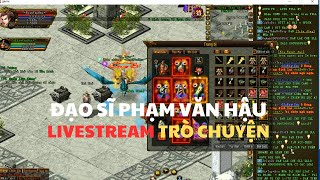 🔴LIVESTREAM 1 ĐÊM ĐỘI BẠN UP HƠN 10 ẤN 15  SÓNG GIÓ BẮT ĐẦU TỪ ĐÂY 3009 [upl. by Atenik]