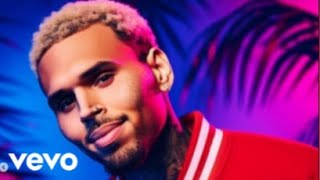 Chris Brown  Healing Energy 2024 [upl. by Elleraj602]