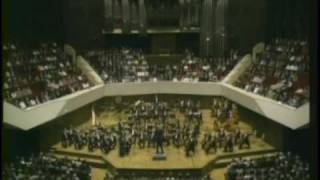 Mendelssohn  Italian Symphony  Kurt Masur [upl. by Welcome572]