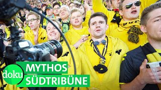 Liebe für den BVB  Dortmunder Fans und ihre Borussia  WDR Doku [upl. by Maryanne387]