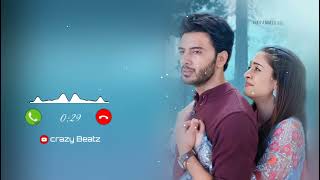 Tera Naam Dil Rakh Diya Sad Song Ringtone Mood off Ringtones 🥀🥺 Sad Ringtone 2024 Bewafa Ringtones [upl. by Nnaitsirk739]