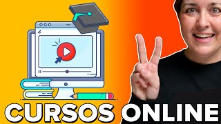 Las MEJORES opciones para ESTUDIAR ONLINE [upl. by Rodnas89]